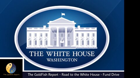 The GoldFish Report No. 847 Week 263-B POTUS Report : Ukraine