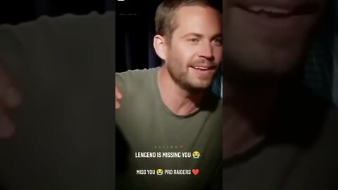 paul walker whatsapp status paul walker status #shorts #lovekr #paulwalker #viral #paulwalkerdeath