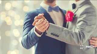 Support for same-sex marriage at 70% for first time in US, Gallup poll finds