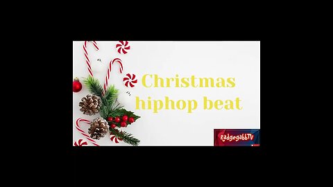 christmas hiphop beat - #hiphopmusic #christmasmusic #christmas2022 #rnbmusic #rnbtypebeat