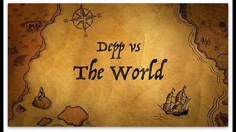 🕵🏽‍♀️ Depp v The World - Finale