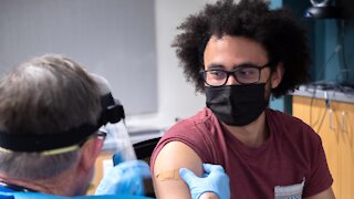 College Students Helping Discover If Vaccine Can Stop Transmission