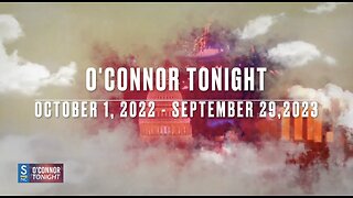 O'Connor Tonight, A Love Letter