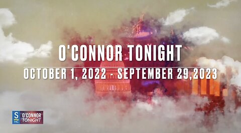 O'Connor Tonight, A Love Letter