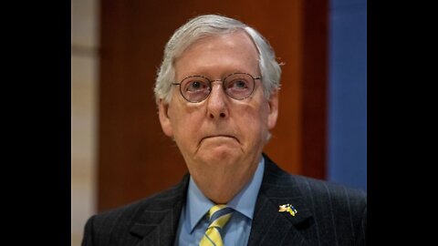 McConnell Warns: Jackson 'Evasive' on Court-Packing Questions