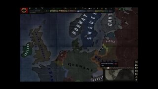 Let's Play Hearts of Iron 3: Black ICE 8 w/TRE - 041 (Germany)