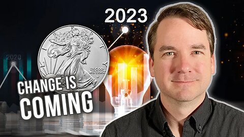 Nobody Realizes The BIG Changes Coming For Gold and Silver
