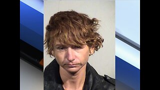 PD: Burglar steals sword and pot of food from PHX home - ABC15 Crime