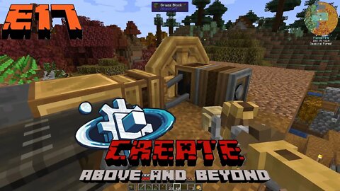 Create Above and Beyond // New Power, New Issues // Episode 17