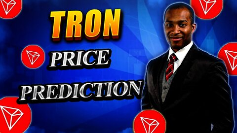 Tron Price Prediction