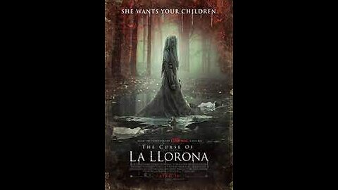 Review La Maldición de la Llorona (La Llorona)