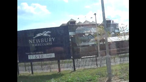 The Secrets of Newbury 2