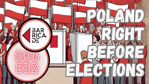 Polish pre-election landscape: complete irrationality and emotional abuse of the public