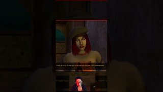 Vampire the Masquerade Bloodlines | Why Keep That?!