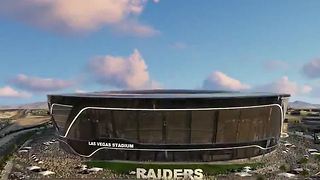 Vote on Raiders, UNLV deal expected on Jan. 19