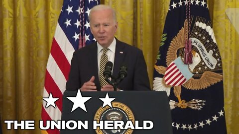 President Biden Delivers Remarks on the Reauthorization of the Violence Against Women Act