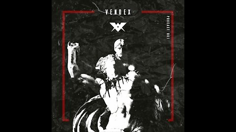 Vendex @ Valhalla Podcast #001