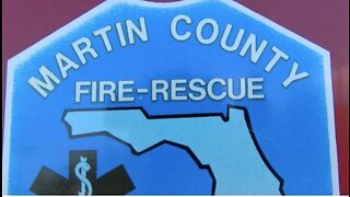 Martin County recommends self-isolation for multiple firefighters