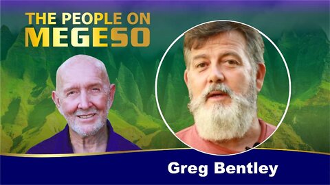Megeso For Mayor Testimonial from Greg Bentley