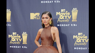 Zendaya felt like she lost purpose in lockdown