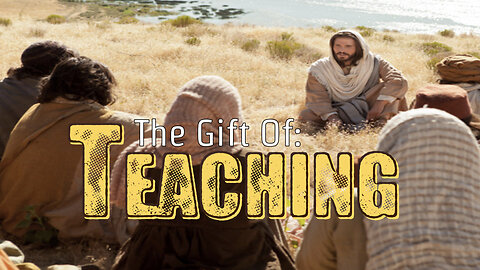 The Gift of Teaching