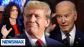 Trump advisor predicts what Biden really meant with Stern show debate remark | The Balance