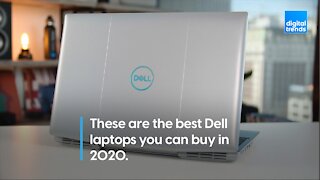 The best Dell laptops you can buy in 2020