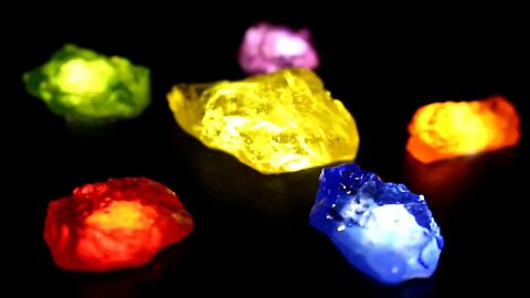 Infinity Stones Now Available to Buy!