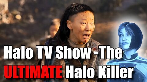 Halo TV Show Season 1 Review - How did they get this so wrong?