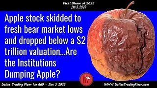 Apple Rot