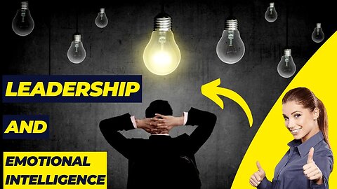 The Importance of Emotional Intelligence in Modern Leadership (Tips Reshape)