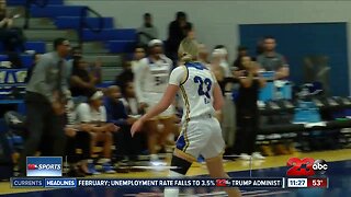 CSUB women 'Runners end season with a W