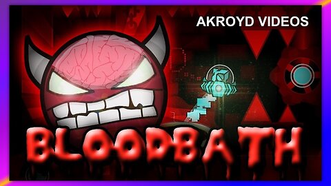 AC-DC - IF YOU WANT BLOOD (YOU'VE GOT IT) - BY AKROYD VIDEOS