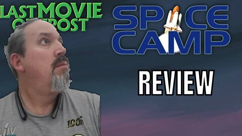 The Overlooked: SPACECAMP - The Movie Fate Destroyed
