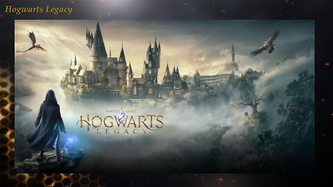 Hogwarts Region Ep101