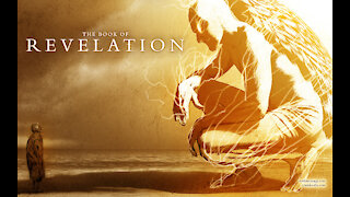 Book of Revelation part 9