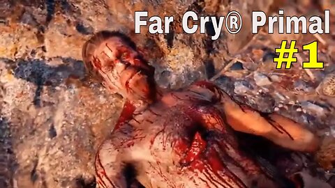 FAR CRY® PRIMAL O INICIO GAMEPLAY / SPRESS GAMES - Part 01