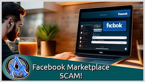 Facebook Marketplace Scams Exposed How to Protect Yourself and Your Wallet