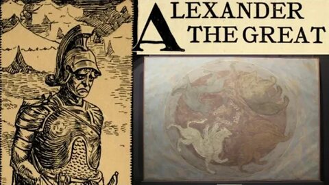 Alexander of Macedon | Documentary series | Episode 9: Was King Alexander happy?