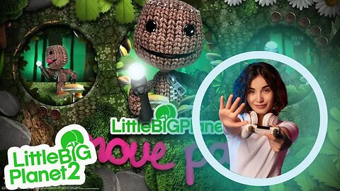 little big planet ps4 2 player ll little big planet 3 secrets ll little big planet rare dlc