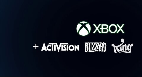 Activision Blizzard King joins Xbox Game Studios (trailer)