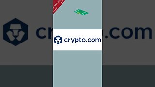 Crypto.com Rewards Card