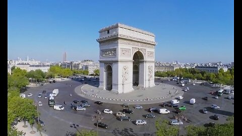 Exploring the Old World - The Louvre Alignment and Crystal Palace NYC