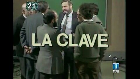 La clave - Pagar el pato. Subvenciones públicas - José Luis Balbín - 26/04/1985