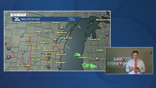 NBC 26 Weather Forecast