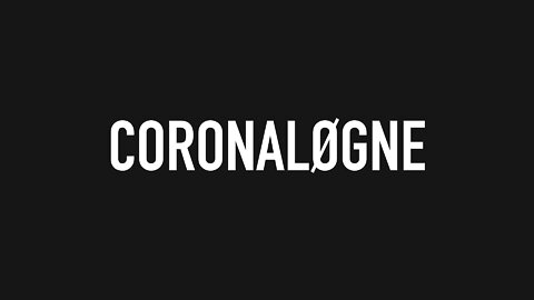 CORONALØGNE: Er du klar til 4. stik?!