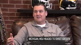 7 Sports Cave (March 24th) Clip 1