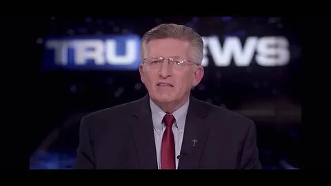Truth with Rick Wiles 501c3 BTFO Always Has Been... TruNews