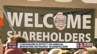 Stothert: Buffett to wait before making call on Berkshire Hathaway shareholder weekend