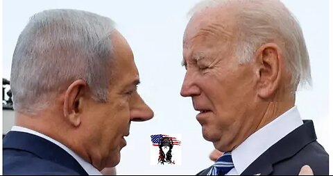 Joe Biden in Israel, House Speaker vote, WW3 (Iran)